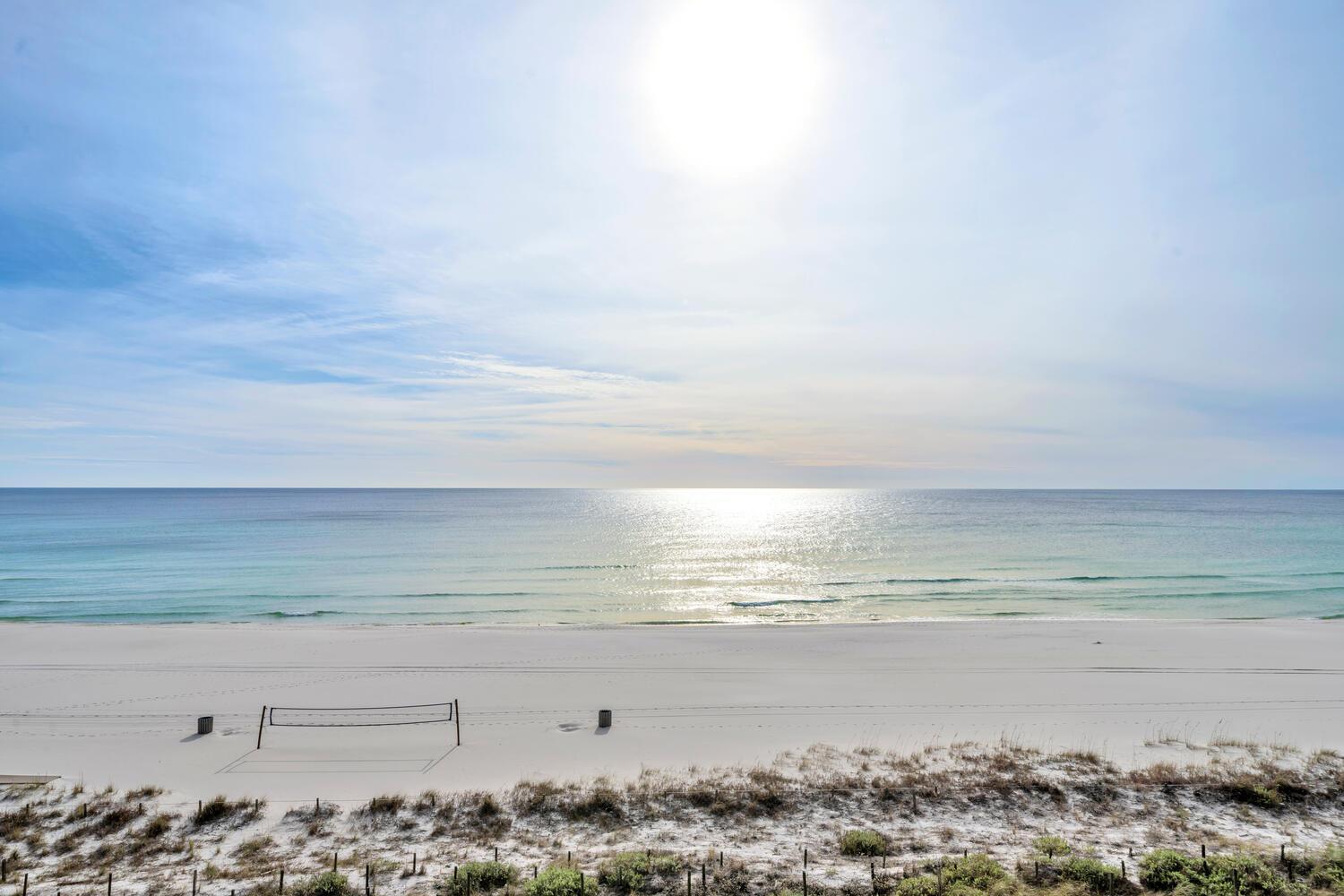 Vila Edgewater Tower 2-404 Panama City Beach Exteriér fotografie